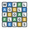 Waffle game icon