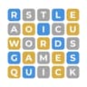 Wordle game icon